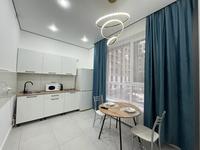 1-комнатная квартира · 38 м² · 2/9 этаж, Байұрсынова 22 за 14 000 〒 в Астане, Сарайшык р-н