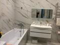 4-бөлмелі пәтер · 160 м² · 2/9 қабат, Тайманова 58 — Байзар, бағасы: 550 000 ₸ в Атырау — фото 9