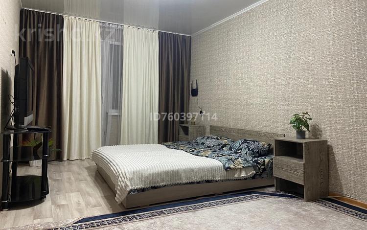 1-комнатная квартира · 32 м² · 5/5 этаж, Конаева — Даулет. Тоймарт. Поликлиника Кайнар. за 8 000 〒 в Талдыкоргане, мкр Жастар — фото 7
