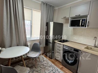 2-бөлмелі пәтер · 44 м² · 4/4 қабат, мкр №8, бағасы: 32.5 млн ₸ в Алматы, Ауэзовский р-н