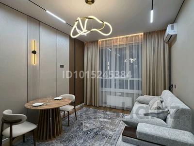 2-комнатная квартира · 40 м² · 6/16 этаж, Нурсултана Назарбаева 1 за 18 000 ₸ в Шымкенте, Каратауский р-н