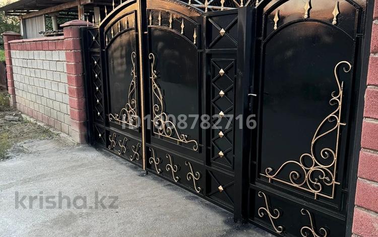 Жеке үй · 5 бөлме · 220 м² · 4 сот., мкр Алгабас, Ерейментау 7, бағасы: 78.5 млн ₸ в Алматы, Алатауский р-н — фото 2