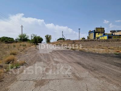 Участок · 50 соток, Сейфулина 62/1 — Агро Фуд, Элеватор за 76 млн 〒 в Конаеве