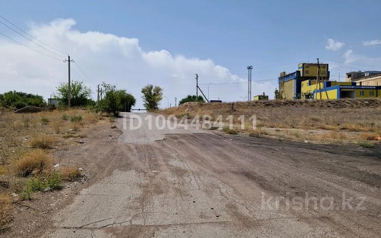 Участок · 50 соток, Сейфулина 62/1 — Агро Фуд, Элеватор за 86 млн 〒 в Конаеве — фото 4