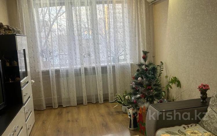 3-комнатная квартира · 72 м² · 3/5 этаж, мкр 8, Братья Жубановых за 21.5 млн ₸ в Актобе — фото 2