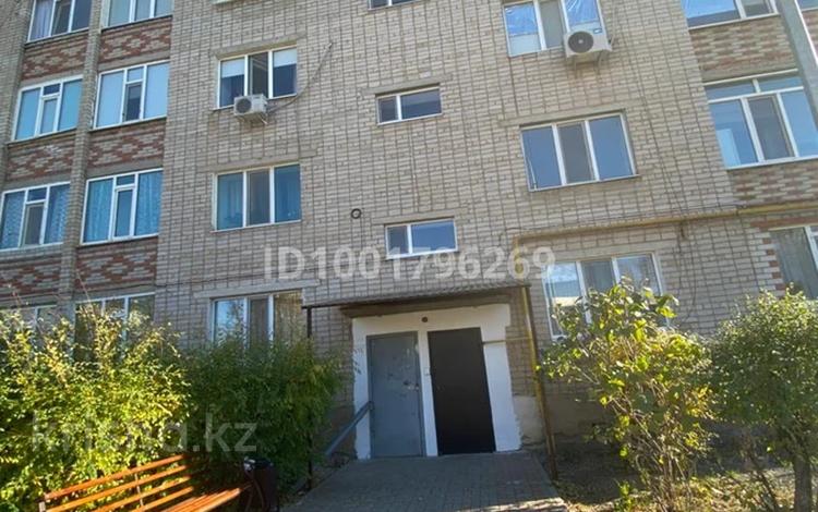 3-бөлмелі пәтер · 70 м² · 3/4 қабат, Сарыжайлау 14а, бағасы: 19 млн ₸ в Актобе, жилой массив Жилянка — фото 43