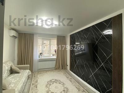 3-комнатная квартира · 70 м² · 3/4 этаж, Сарыжайлау 14а за 19 млн ₸ в Актобе, жилой массив Жилянка