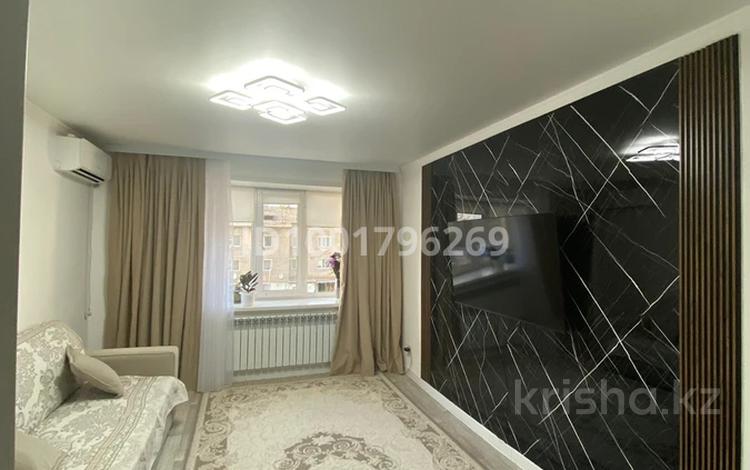3-комнатная квартира · 70 м² · 3/4 этаж, Сарыжайлау 14а за 19 млн ₸ в Актобе, жилой массив Жилянка — фото 48