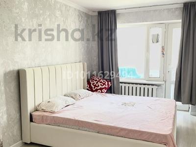 3-бөлмелі пәтер · 60 м² · 5/5 қабат, Абая 53/1 — проспект Республики, бағасы: 23.5 млн ₸ в Астане, р-н Байконур