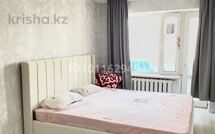 3-бөлмелі пәтер · 60 м² · 5/5 қабат, Абая 53/1 — проспект Республики, бағасы: 23.5 млн ₸ в Астане, р-н Байконур — фото 2