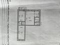 3-бөлмелі пәтер · 60 м² · 5/5 қабат, Абая 53/1 — проспект Республики, бағасы: 23.5 млн ₸ в Астане, р-н Байконур — фото 13
