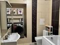 2-бөлмелі пәтер · 63 м² · 18/19 қабат, Розыбакиева 289, бағасы: 55 млн ₸ в Алматы, Бостандыкский р-н — фото 11