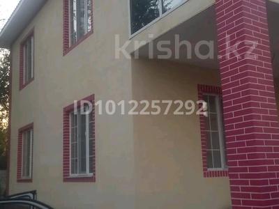 Жеке үй · 6 бөлме · 230 м² · 6 сот., Бірлік 13/1 — Магазин Сәт, бағасы: 120 млн ₸ в Булактах