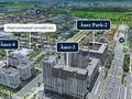 4-комнатная квартира · 118 м² · 7/14 этаж, Сагадат Нурмагамбетов 17 — ГОРЯЧКА ‼️ЛУЧШЕЕ ПРЕДЛОЖЕНИЕ В РАЙОНЕ И ЖК! ‼️ниже чем у застройщика за 71 млн ₸ в Астане, Сарайшык р-н — фото 5
