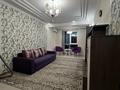 2-комнатная квартира · 60 м² · 3/10 этаж, Серкибаева 107 — Напротив мега центра за 410 000 ₸ в Алматы, Бостандыкский р-н — фото 3