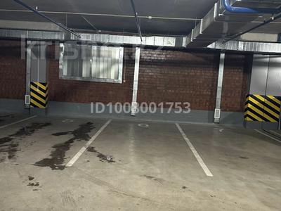 Паркинг · 16 м² · Туран 55/16 за 4.3 млн ₸ в Астане, Нура р-н