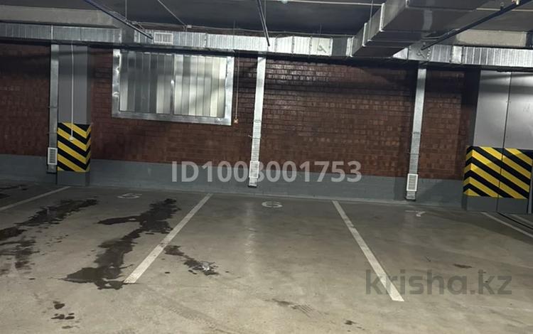 Паркинг · 16 м² · Туран 55/16 за 4.3 млн ₸ в Астане, Нура р-н — фото 2
