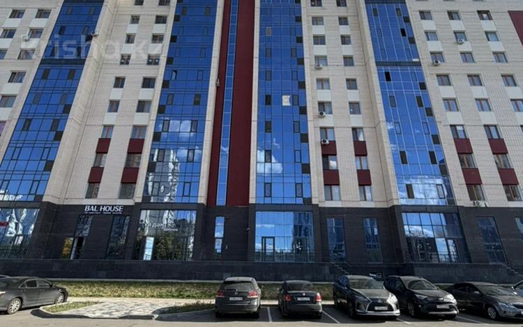 2-комнатная квартира · 47 м² · 4/12 этаж, Кенесары стр. 6 за 22 млн ₸ в Астане, Сарыарка р-н — фото 2