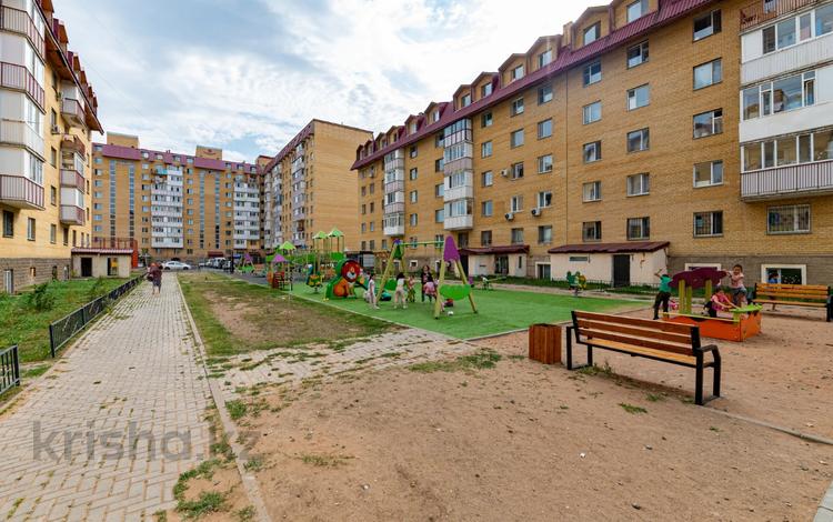 1-комнатная квартира · 38 м² · 3/6 этаж, КОСШЫГУЛУЛЫ 13/5 за 20 млн ₸ в Астане, Сарыарка р-н — фото 2