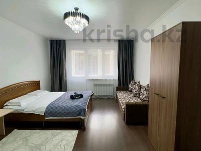 2-комнатная квартира · 86 м² · 2/17 этаж, Навои 7, 37 — Навои Джандосова за 400 000 ₸ в Алматы, Ауэзовский р-н