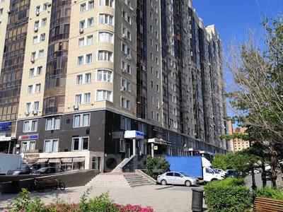3-комнатная квартира · 157 м² · 5/20 этаж, Кенесары 65 за 49 млн ₸ в Астане, р-н Байконур
