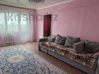 2-комнатная квартира · 49 м² · 5/5 этаж, Желтоксан 2 за 130 000 ₸ в Балхаше
