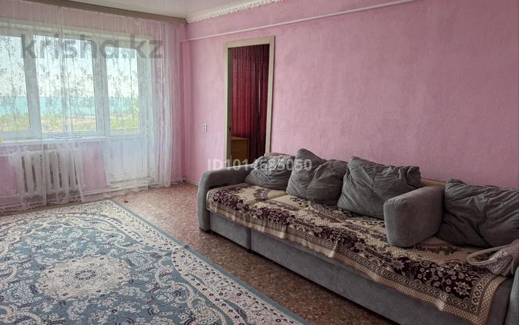 2-комнатная квартира · 49 м² · 5/5 этаж, Желтоксан 2 за 130 000 ₸ в Балхаше — фото 2