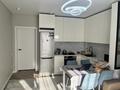 3-бөлмелі пәтер · 68 м² · 10/13 қабат, Толе би 189/3 — Жарокова, бағасы: 65.2 млн ₸ в Алматы, Алмалинский р-н — фото 5