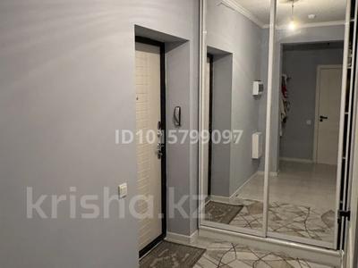 1-бөлмелі пәтер · 40 м² · 8/16 қабат, Қалқаман-2 ш/а., Абишева 36/9, бағасы: 30.5 млн ₸ в Алматы, Наурызбайский р-н
