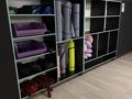 Спортивный зал с оборудованием и инвентарём · 235.7 м², бағасы: 2 млн ₸ в Актау, 14-й мкр — фото 3