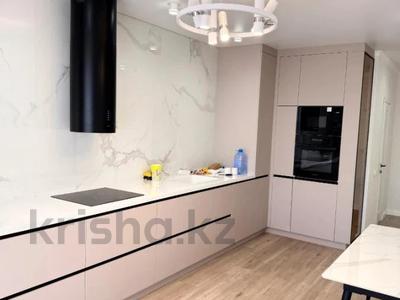 4-бөлмелі пәтер · 120.3 м² · 4/4 қабат, Джамбула 18/1/1, бағасы: 72 млн ₸ в Костанае