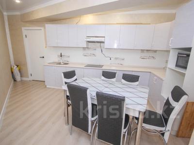 3-комнатная квартира · 110 м² · 12 этаж, Масанчи за 85 млн ₸ в Алматы, Алмалинский р-н