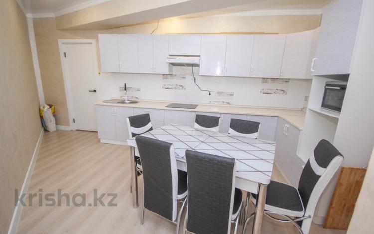 3-комнатная квартира · 110 м² · 12 этаж, Масанчи за 85 млн ₸ в Алматы, Алмалинский р-н — фото 9