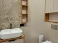 1-бөлмелі пәтер · 40 м² · 6/9 қабат, Турара Рыскулова 2Б/1, бағасы: 35.9 млн ₸ в Алматы, Алатауский р-н — фото 15