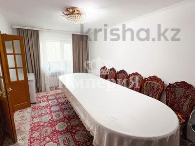 4-комнатная квартира · 76 м² · 2/5 этаж, Самал за 20.5 млн 〒 в Талдыкоргане, мкр Самал