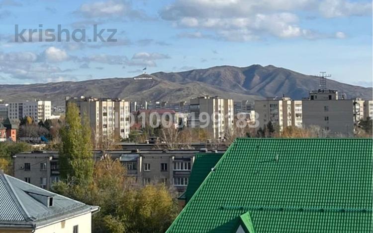 2-бөлмелі пәтер · 53.9 м² · 9/9 қабат, Крылова 80/1, бағасы: 26.8 млн ₸ в Усть-Каменогорске — фото 5