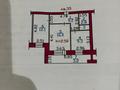 2-бөлмелі пәтер · 53.9 м² · 9/9 қабат, Крылова 80/1, бағасы: 26.8 млн ₸ в Усть-Каменогорске — фото 2