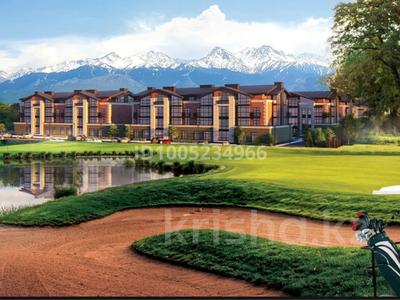 1-бөлмелі пәтер · 50 м² · 3/4 қабат, Ер Тостык, бағасы: 280 000 〒 в Алматы, Наурызбайский р-н