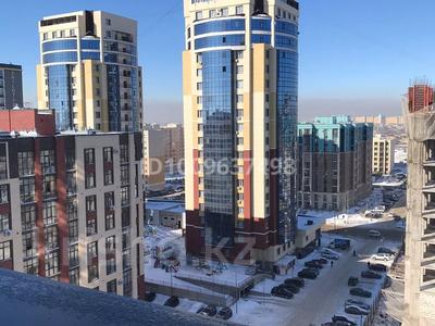 2-комнатная квартира · 64.7 м² · 9/21 этаж, мкр Новый Город, 139-й учетный квартал ст2 за 27.5 млн 〒 в Караганде, Казыбек би р-н