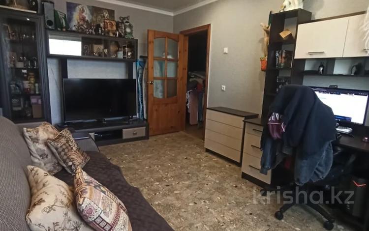 3-комнатная квартира · 68 м² · 5/5 этаж, Гагарина 18 за 24 млн ₸ в Костанае — фото 2