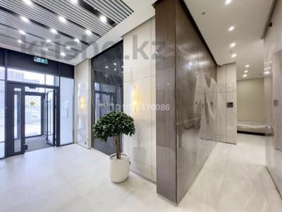 1-комнатная квартира · 40.81 м² · 5/9 этаж, Бухар жырау 57/6 за 30 млн ₸ в Астане, Нура р-н