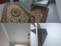 1-бөлмелі пәтер · 40 м² · 3/5 қабат, мкр Жилгородок, Абулхайыр хана 13, бағасы: 10 000 ₸ в Актобе