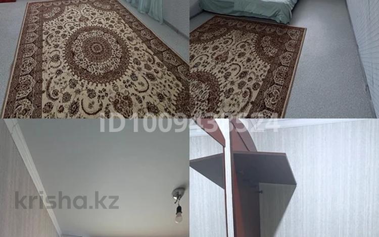 1-бөлмелі пәтер · 40 м² · 3/5 қабат, мкр Жилгородок, Абулхайыр хана 13, бағасы: 10 000 ₸ в Актобе — фото 16