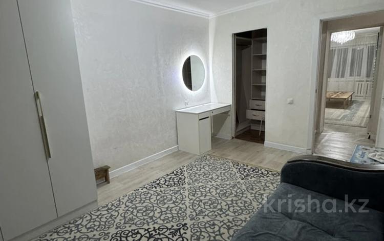 2-комнатная квартира · 52 м² · 3/5 этаж, Петрова 3 за 250 000 ₸ в Астане, Алматы р-н — фото 2