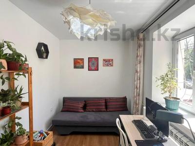 2-бөлмелі пәтер · 41 м² · 2/3 қабат, Центр 281, бағасы: 17.5 млн ₸ в Талдыкоргане