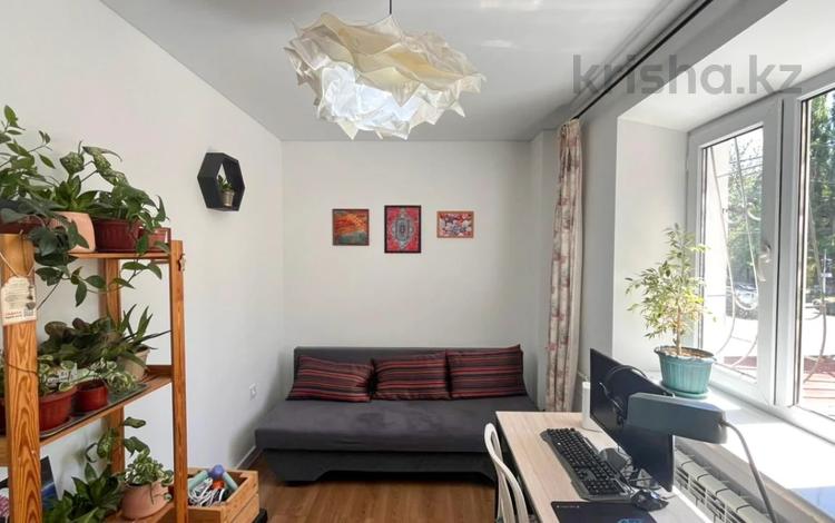 2-бөлмелі пәтер · 41 м² · 2/3 қабат, Центр 281, бағасы: 17.5 млн ₸ в Талдыкоргане — фото 8