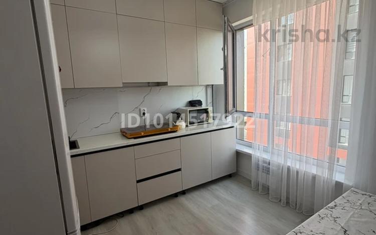 2-комнатная квартира · 58 м² · 5/9 этаж, мкр Кайрат 189/1 за 280 000 ₸ в Алматы, Турксибский р-н — фото 2