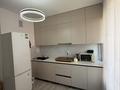 2-комнатная квартира · 58 м² · 5/9 этаж, мкр Кайрат 189/1 за 280 000 ₸ в Алматы, Турксибский р-н — фото 2