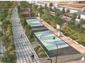 1-бөлмелі пәтер · 41.2 м² · 6/12 қабат, Турара Рыскулова 24 а, бағасы: 31 млн ₸ в Астане, Есильский р-н — фото 15