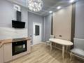 1-комнатная квартира · 43.5 м² · 7/7 этаж, Туран 55 — №24 за 38 млн ₸ в Астане, Нура р-н — фото 2